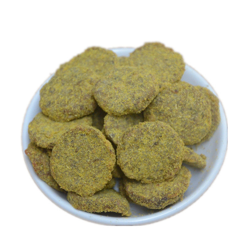 甘草梅饼片牛屎饼蜜饯