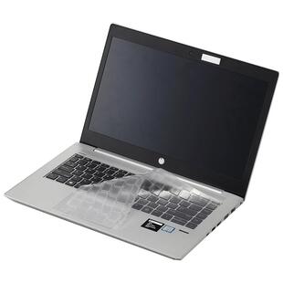 适用于惠普畅游人笔记本电脑pavilion键盘x360星系列15保护膜14寸全套15ce0027TX 14ce 15cs透明防尘覆战66