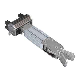 CHYS注塑机机械手配件气动水口夹具1615D 2015S/DL手指气缸夹子