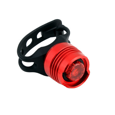 自行车灯山地车尾灯青蛙灯