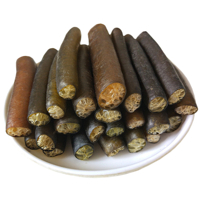 海笋干500海茸丝素食菜凉拌菜