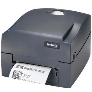 GODEX/科诚不干胶标签条码打印机
