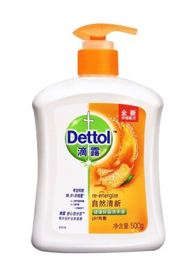 滴露滋润抑菌香皂印度多味选通用