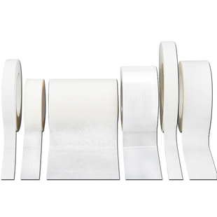 医用胶布纯棉贴布透气pe无纺布型手撕纸质过敏防橡皮膏压敏胶带