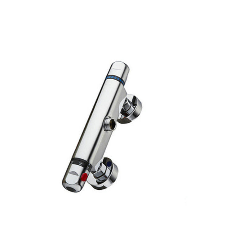 全铜面盆冷热水龙头 LED带灯变色发光三色瀑布洗脸艺术盆玻璃龙头