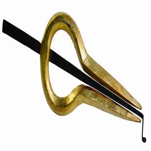 德瑞Terre口弦Jew‘s harp尼泊尔进口乐器多种款式呼麦新品