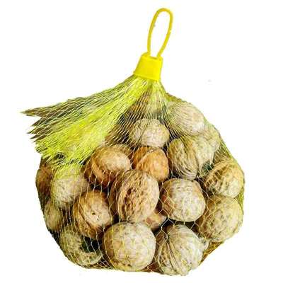 加密鸡蛋网袋超市花生小眼