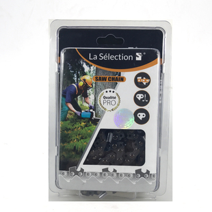 罗松光头强油锯链条 汽油锯链条18寸/20寸可以锯钢钉链条正品保证