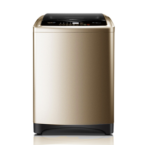 长虹全自动大容量毛毯被子洗衣机