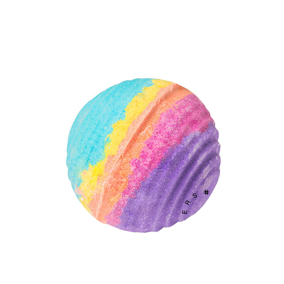 【现货】英国Lush 爱的彩虹气泡弹 泡澡浴球Groovy Kind of Love