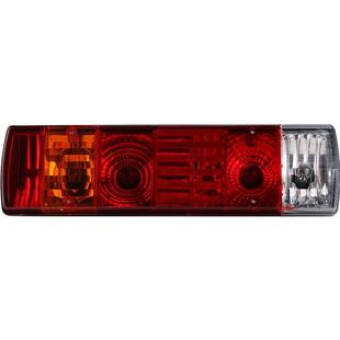 适用于货车解放j6p后尾灯总成小j6奥威JH6悍威J6L原厂LED主车尾灯