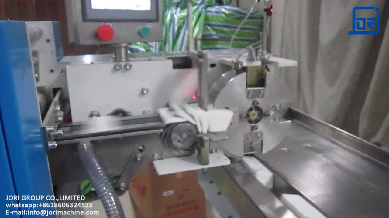 Low Price Handkerchief Envelope Making Machine Mini Pocket Paper Machine Production Line Buy