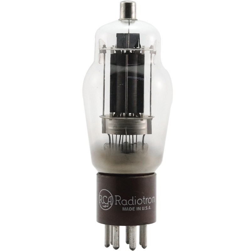 美国RCA1625/VT136/FU-25电子管