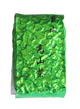 无量山高山茶乌龙茶铁观音