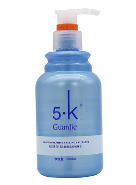 正品冠捷5K梵妮酷爽啫