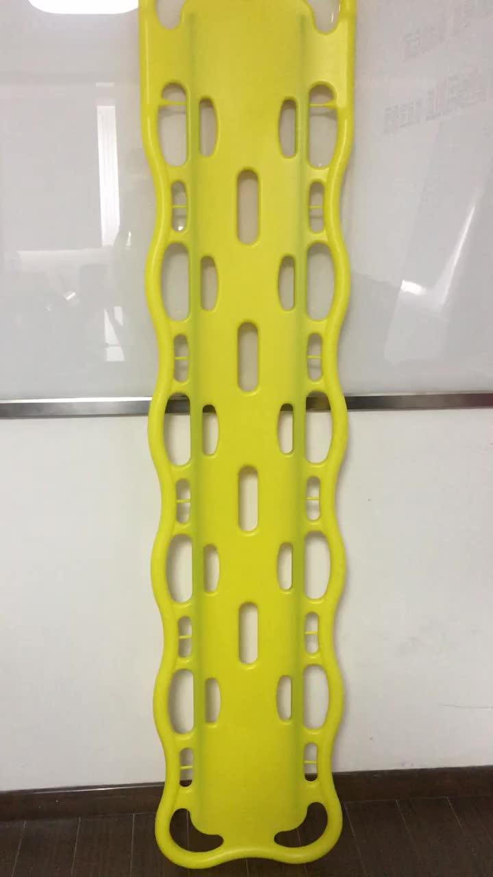 Eg009 Medical Rescue Long Spine Board Stretcher Buy Spine Board,Long