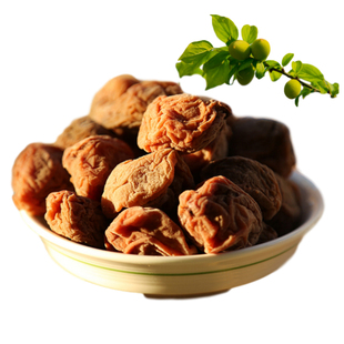 桂林特产 休闲零食话梅 正宗平乐沙子志兴原汁梅话梅500g包邮