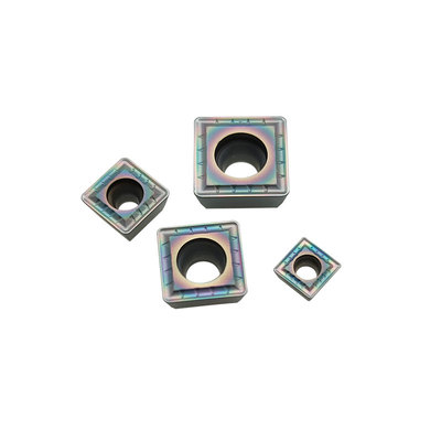 U钻刀片暴力钻SPMG系列