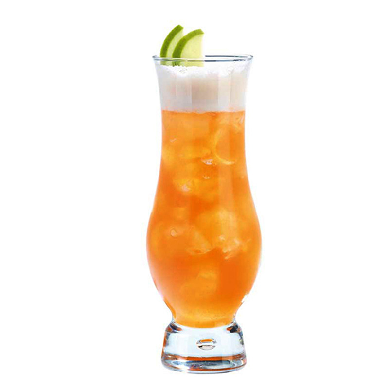小号花瓶个性冷饮北欧风玻璃杯
