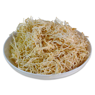 萝卜干自制 农家萝卜丝干超萧山白萝卜干条江西华明特产 脱水干货