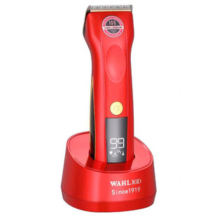 华尔专用发廊电推剪华尔2222/2226/2227 全钢刀头理发器自磨刀片