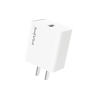 麦靡K2全兼容40W安卓Type-C超级快充QC3.0充电器VO双引擎5A闪充头平板电脑iPad车通用智能高速蓝牙耳机音箱
