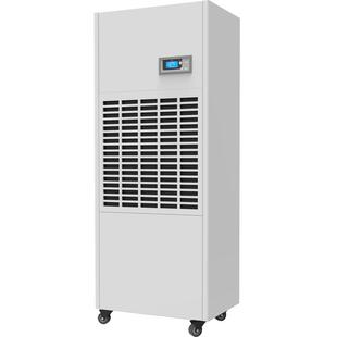 多乐信除湿机工业大功率抽湿器仓库车间地下室吸湿干燥机DP-6.8D