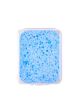 盒装海绵专用多余吸水海绵