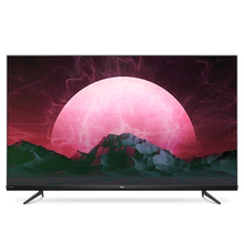 【性价比】tcl 55v6 55英寸4k ai电视机1