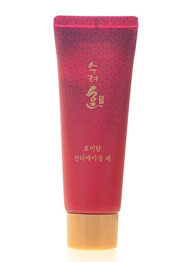 秀雅韩酵秘谈紧致面膜40ml 睡眠面膜女免洗补水保湿 收缩毛孔紧致