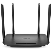 tp-link千兆端口无线家用5g路由器1