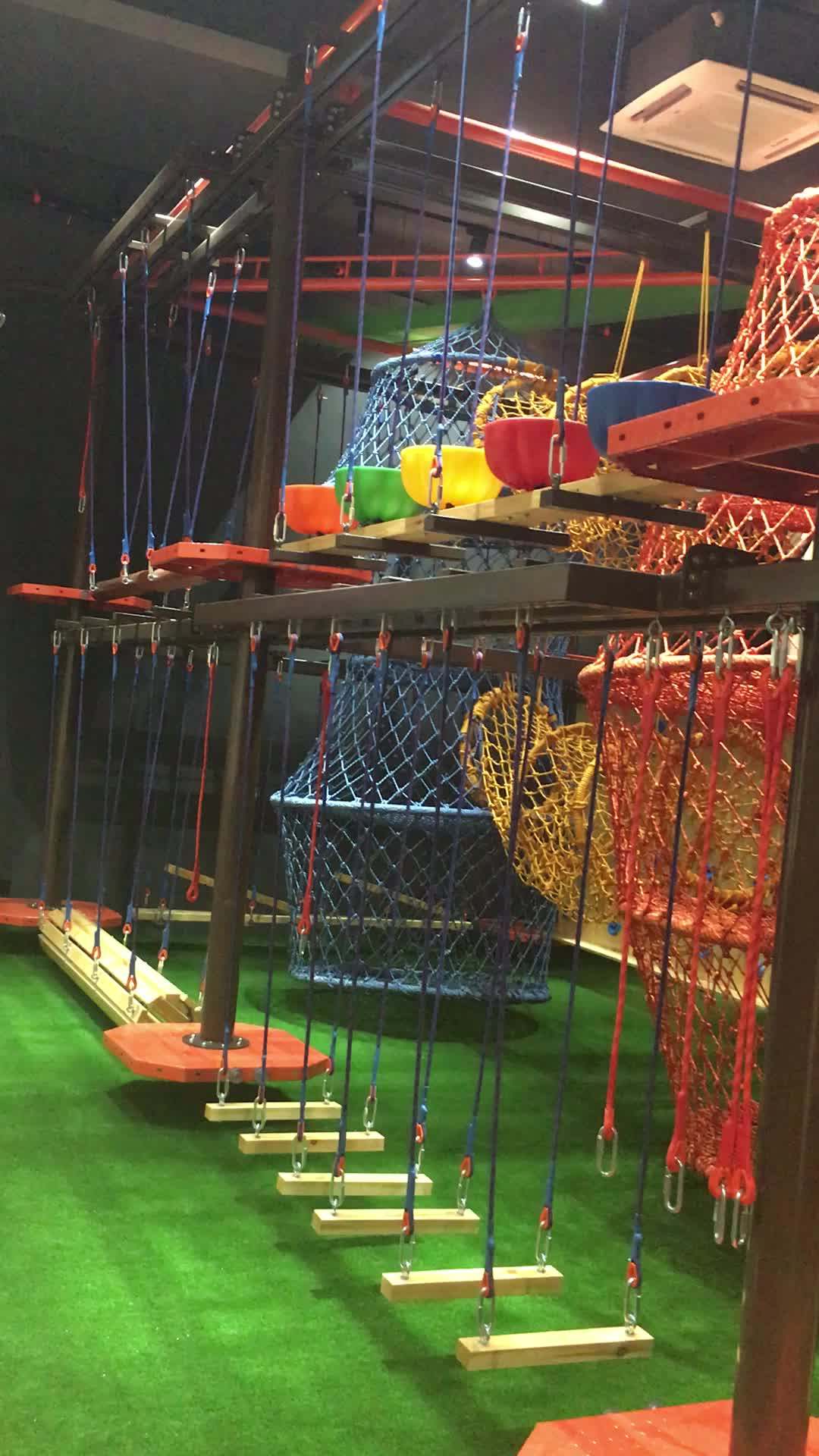 Vasia Safety Kids Outdoor Games Equipment Indoor And Outdoor Obstacle