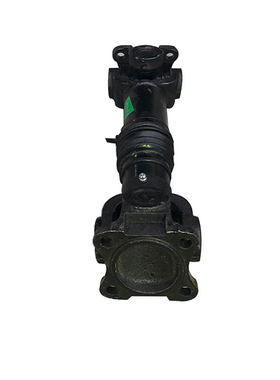 洒水车油罐车取力器万向节联轴器