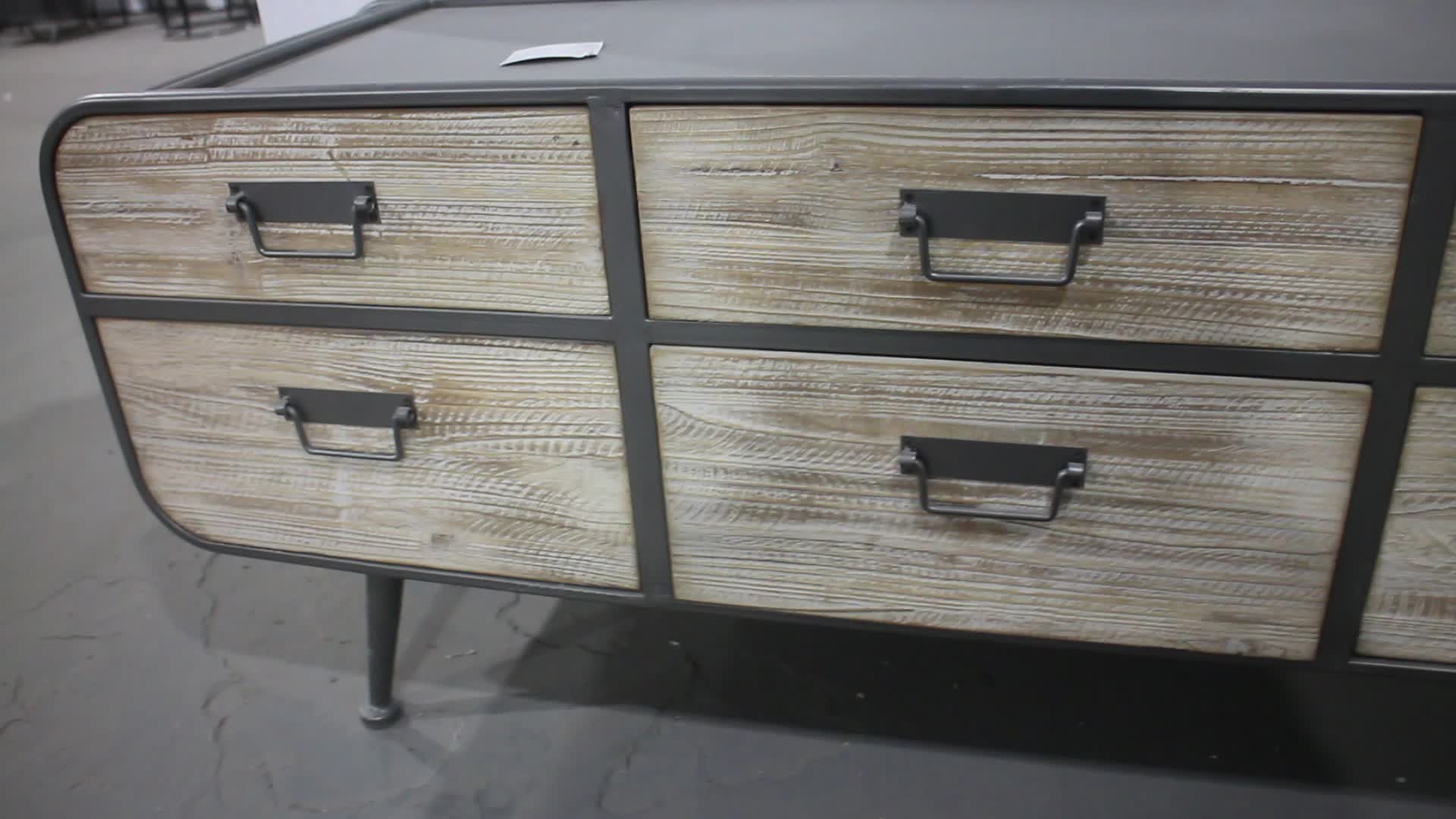 Wholesale Rustic Reclaimed Wood Furniture And Home Decoration