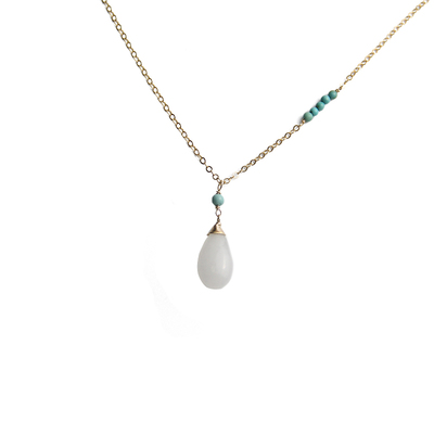 limv原创设计项链星星和田无优化