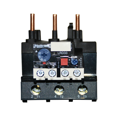 热继继电器正品可以开票