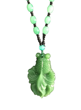 民族风老蜜蜡民族风高档吊坠