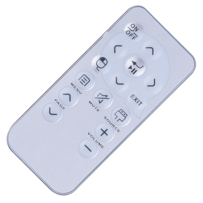 适用丽讯VIVITEK投影仪遥控器D50