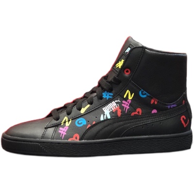 休闲鞋pumapuma彪马男女休闲鞋