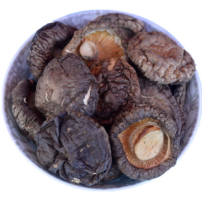 天然小香菇干货优质冬菇实惠云南