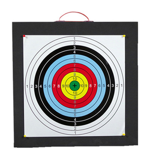 eva箭靶弓箭靶子户外箭靶架子草靶箭靶不伤箭厂家直销包邮