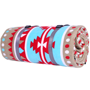 户外防潮垫野餐垫200X300加大加厚防水草地帐篷露营野营爬行地垫