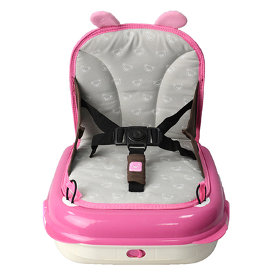 韩国进口Milo&Gabby婴童迷你枕头宝宝安抚哄睡纯棉水洗柔软