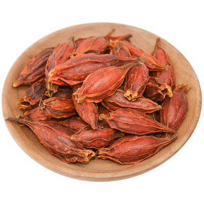 大全50克农家无硫卤料山栀子