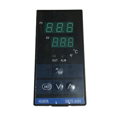 余姚华亚仪表XMTE-8301温度控制器K型温控仪数显温控仪XMTE8601J