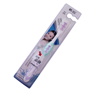 牙刷软毛超细纤毛进口高密成人5支家庭套装包邮