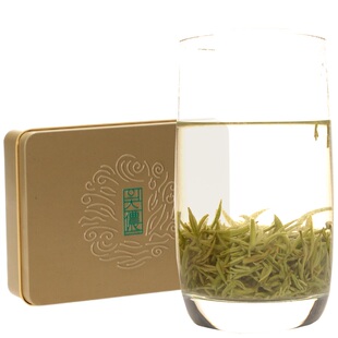 吴侬/2026新茶上市/苏州特产明前特级一等臻品有机洞庭碧螺春50g