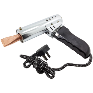 包邮 正品大功率电烙铁 500W电烙铁 手枪式扁头烙铁500W 纯铜焊头