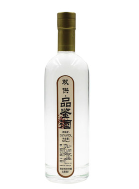 固态发酵55度整箱6瓶品鉴酒