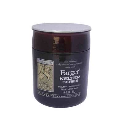 包邮正品发歌卡特发膜焗油焗油膏